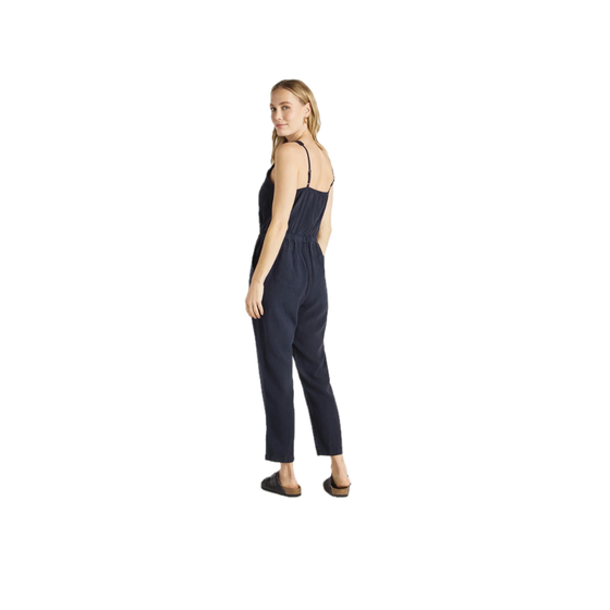 Dixie Jumpsuit