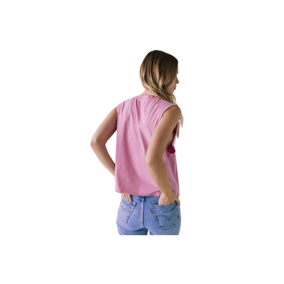 Eagle Tee