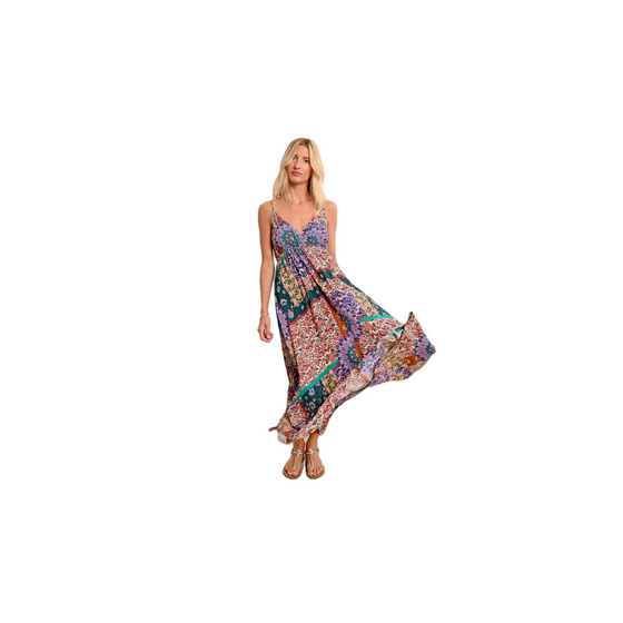 Woven Sundress