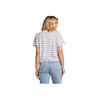 Mazzy Striped Riviera Tee