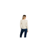 Acid Wash Cable V-Neck