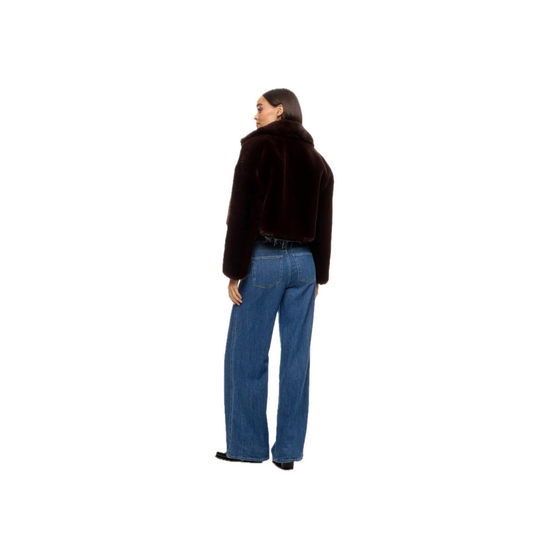 Americano Jacket