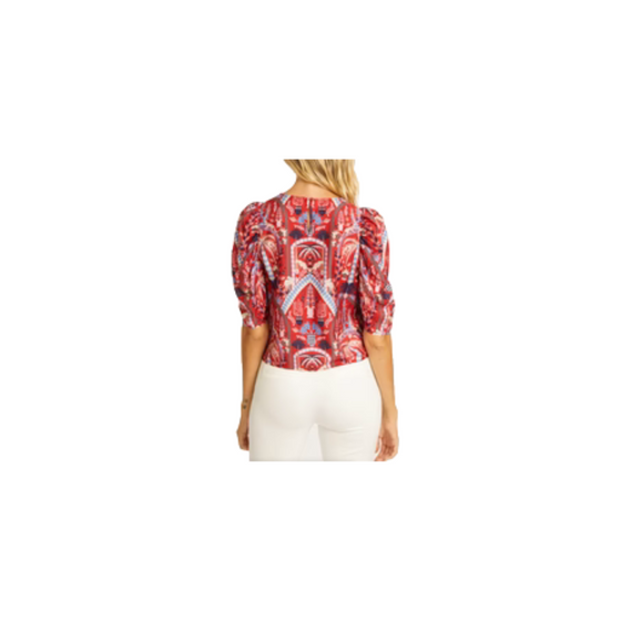 Robine Top