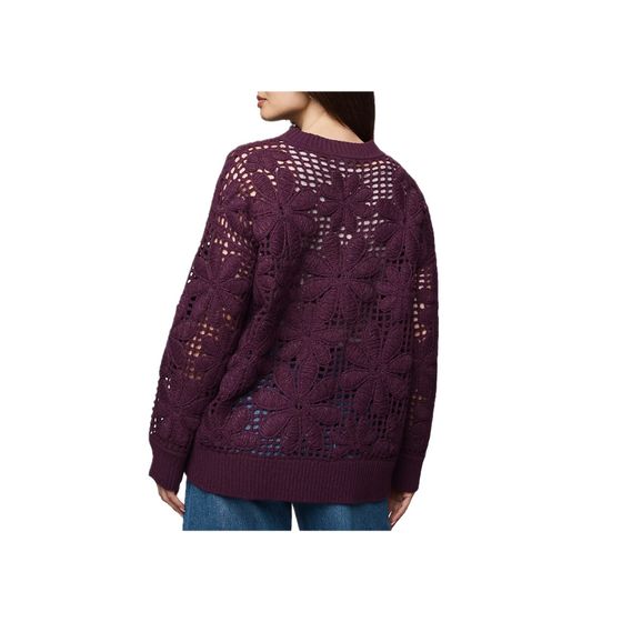 Magnolia Sweater