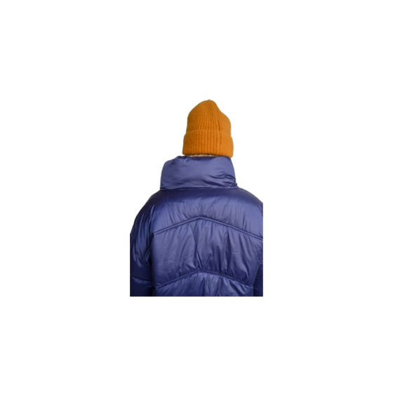 Ecella Puffer Jacket