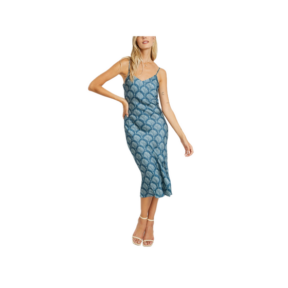 Skye Ginko Dress