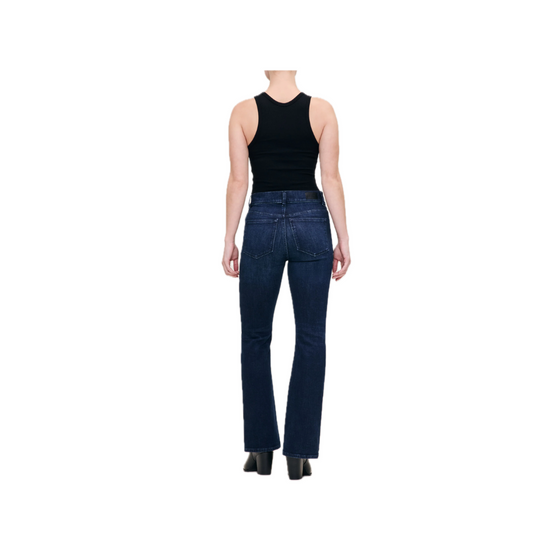 Mediterranean Bridget Bootcut 33"