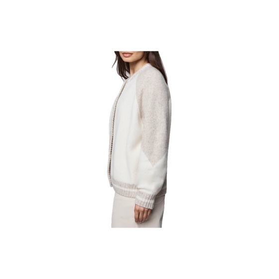Rhodes Varsity Shacket