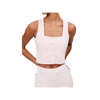 Lizzie Cropped Top