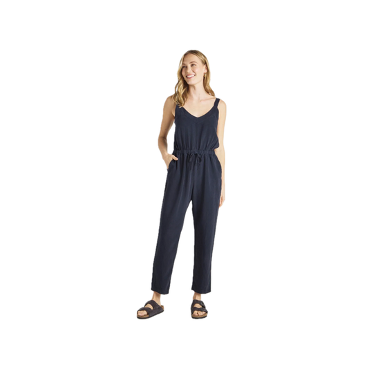 Dixie Jumpsuit