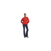 Lela Brushed Sweatshirt