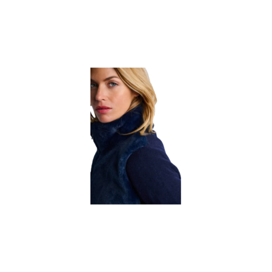 Teddy Zip-Up