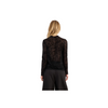 Lace Mockneck Undershirt