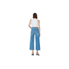Lana Crop High Rise