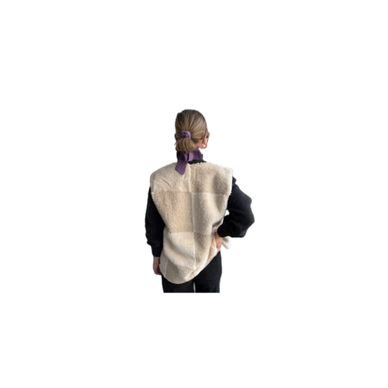 Tonza Vest