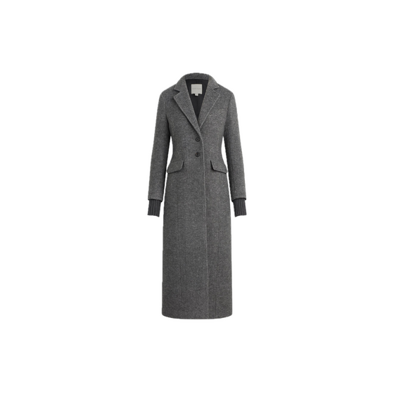 City Coat
