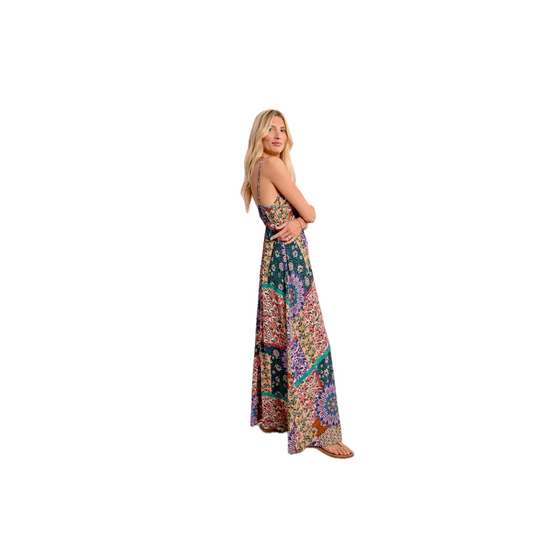 Woven Sundress