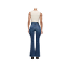 Claira Straight Bootcut
