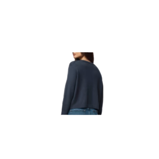 Amber Cropped Cardigan