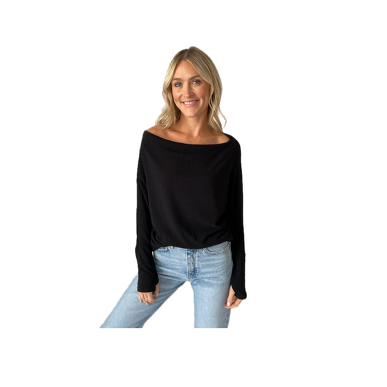 Classic Anywhere Top