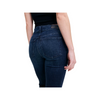 Mediterranean Bridget Bootcut 33"