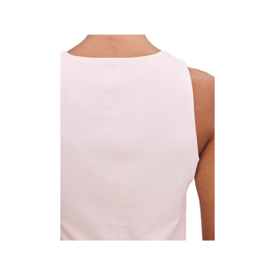 Lizzie Cropped Top