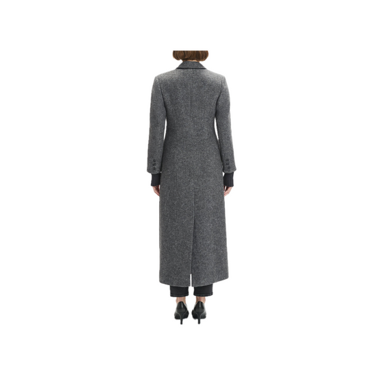 City Coat