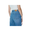 Lana Crop High Rise
