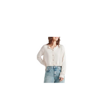  Amber Cropped Cardigan