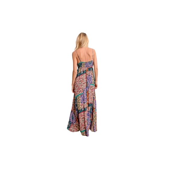 Woven Sundress