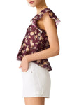 Leyla Pintuck Top