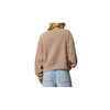 Fallon Fuzzy Crew Pullover