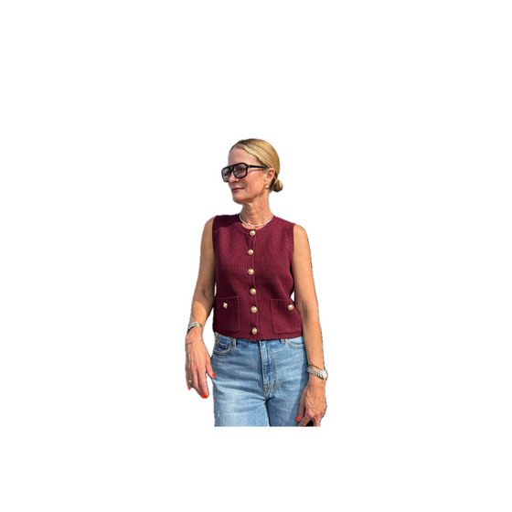 Aliya Sweater