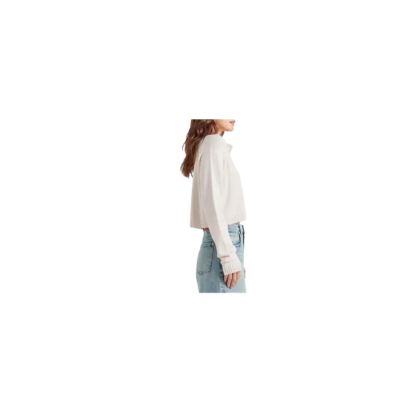 Amber Cropped Cardigan