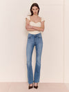 Spring Creek Bootcut 33" in Spring Creek