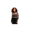 Henrietta Fairisle Sweater