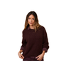 Drop Shoulder Sweater