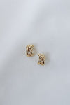 Kinsey Designs Small Ana Stud Earring
