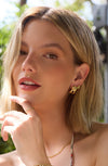 Kinsey Designs Small Ana Stud Earring