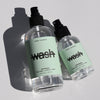Two AntiWash Hinoki Daydream spray bottles