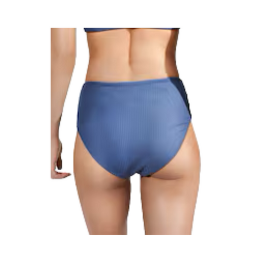 WMN High Waist Bikini Brief