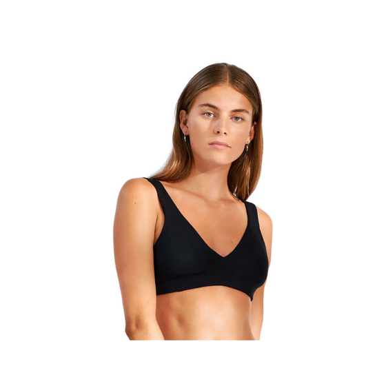 WMN Padded Soft Bra