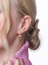 Kinsey Designs Beckham Pearl Stud