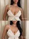 Gatherall Bra before and after