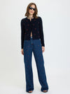 Cherry Avenue Wide Leg
