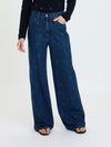 Cherry Avenue Wide Leg