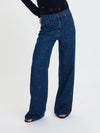 Cherry Avenue Wide Leg