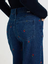 Cherry Avenue Wide Leg