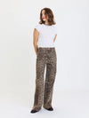 Cool Cat Far Out Wide Leg