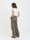 Cool Cat Far Out Wide Leg